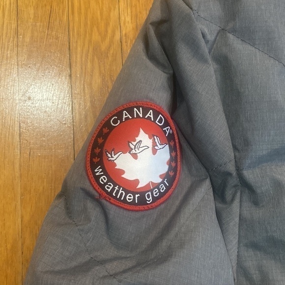 Canada Weather Gear Puffer Jacket - Picture 2 of 13